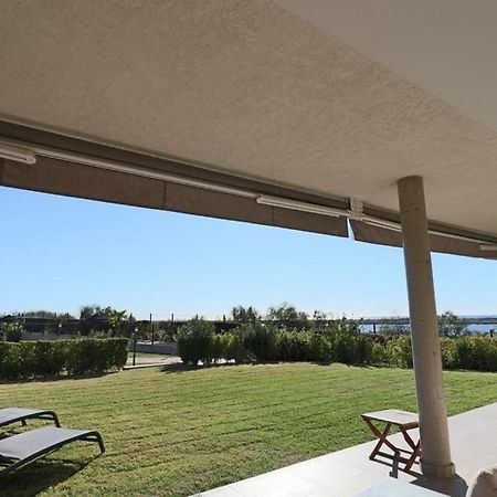 Ferienwohnung Bajo Con Vistas Increibles El Rompido Exterior foto