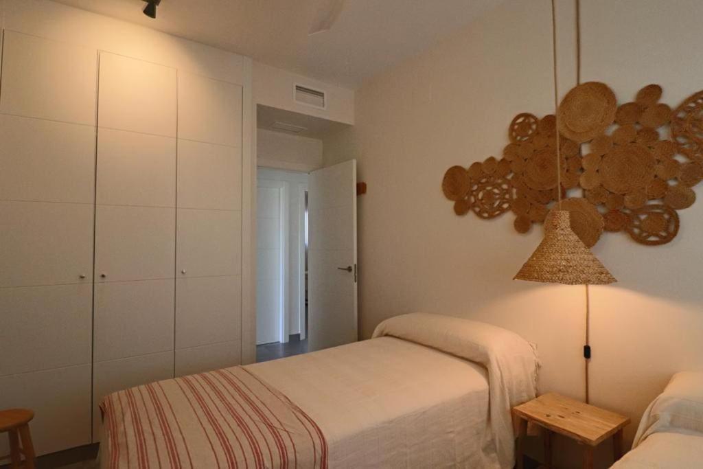 Ferienwohnung Bajo Con Vistas Increibles El Rompido Exterior foto
